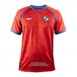 Tailandia Camiseta Panama Primera 2023