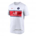 Camiseta Paris Saint-Germain 30 Fan Top 2021/2022