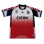 Tailandia Camiseta Parma Buffon Special 1995/2021