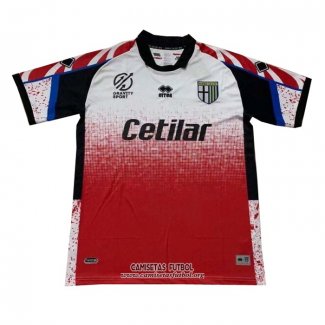 Tailandia Camiseta Parma Buffon Special 1995/2021