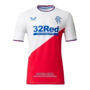 Camiseta Rangers Segunda 2022/2023
