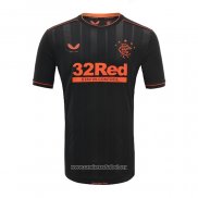 Tailandia Camiseta Rangers Tercera 2020/2021