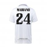 Camiseta Real Madrid Jugador Mariano Primera 2022/2023