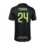 Camiseta Real Madrid Jugador Mariano Tercera 2022/2023