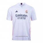 Camiseta Real Madrid Primera 2020/2021