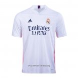 Camiseta Real Madrid Primera 2020/2021
