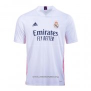 Camiseta Real Madrid Primera 2020/2021