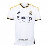 Camiseta Real Madrid Primera 2023/2024