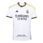 Camiseta Real Madrid Primera 2023/2024