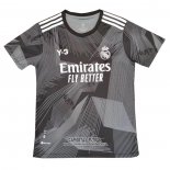 Tailandia Camiseta Real Madrid Y-3 2022