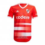 Tailandia Camiseta River Segunda 2022/2023