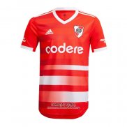 Tailandia Camiseta River Segunda 2022/2023