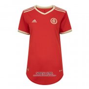 Camiseta SC Internacional Primera Mujer 2022