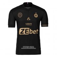 Tailandia Camiseta Saint-Etienne Tercera 2021/2022