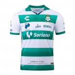 Camiseta Santos Laguna Primera 2021/2022