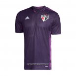 Camiseta Sao Paulo Portero Primera 2020/2021