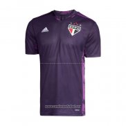 Camiseta Sao Paulo Portero Primera 2020/2021