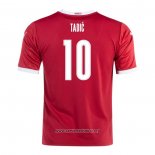 Camiseta Serbia Jugador Tadic Primera 2020/2021