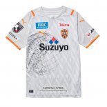 Tailandia Camiseta Shimizu S-Pulse Segunda 2021