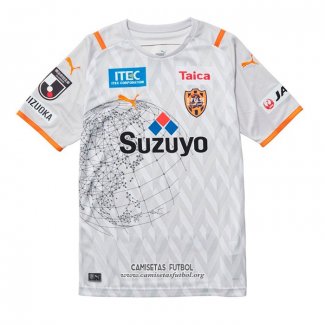 Tailandia Camiseta Shimizu S-Pulse Segunda 2021