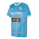 Tailandia Camiseta Sporting Cristal Primera 2022