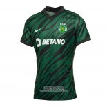 Camiseta Sporting Tercera 2021/2022