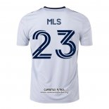 Camiseta St. Louis City Primera 2023