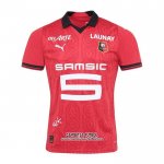 Tailandia Camiseta Stade Rennais Primera 2023/2024