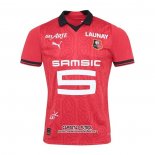 Tailandia Camiseta Stade Rennais Primera 2023/2024