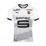 Tailandia Camiseta Stade Rennais Segunda 2020/2021