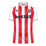 Camiseta Stoke City Primera 2022/2023
