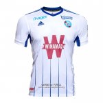 Tailandia Camiseta Strasbourg Segunda 2021/2022