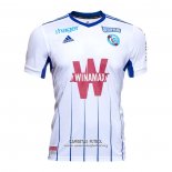 Tailandia Camiseta Strasbourg Segunda 2021/2022