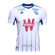 Tailandia Camiseta Strasbourg Segunda 2021/2022