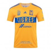 Camiseta Tigres UANL Primera 2022/2023