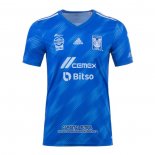 Camiseta Tigres UANL Segunda 2022/2023