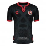 Camiseta Tijuana Tercera 2021/2022