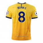 Camiseta Tottenham Hotspur Jugador Winks Tercera 2020/2021