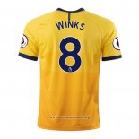 Camiseta Tottenham Hotspur Jugador Winks Tercera 2020/2021