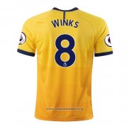 Camiseta Tottenham Hotspur Jugador Winks Tercera 2020/2021