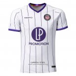 Camiseta Toulouse Primera 2022/2023