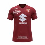 Tailandia Camiseta Turin Primera 2021/2022