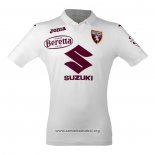 Tailandia Camiseta Turin Segunda 2020/2021