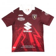 Tailandia Camiseta Turin Special 2022/2023