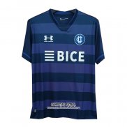 Tailandia Camiseta Universidad Catolica Tercera 2023