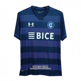 Tailandia Camiseta Universidad Catolica Tercera 2023