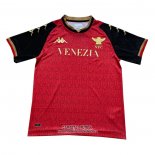 Tailandia Camiseta Venezia Cuatro 2021/2022