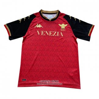 Camiseta Venezia Cuatro 2021/2022