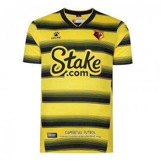 Tailandia Camiseta Watford Primera 2021/2022