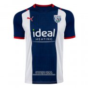 Camiseta West Bromwich Albion Primera 2021/2022